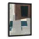 Avenida B - Rob Delamater | Cuadro decorativo de Canvas Lab