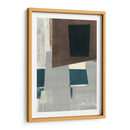 Avenida B - Rob Delamater | Cuadro decorativo de Canvas Lab