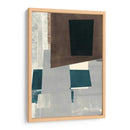 Avenida B - Rob Delamater | Cuadro decorativo de Canvas Lab