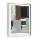 Avenida B - Rob Delamater | Cuadro decorativo de Canvas Lab