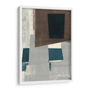 Avenida B - Rob Delamater | Cuadro decorativo de Canvas Lab