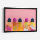 Gomitas frutales | Cuadro decorativo de Canvas Lab