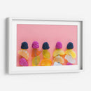 Gomitas frutales | Cuadro decorativo de Canvas Lab