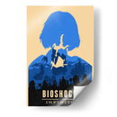 Bioshock infinite | Cuadro decorativo de Canvas Lab