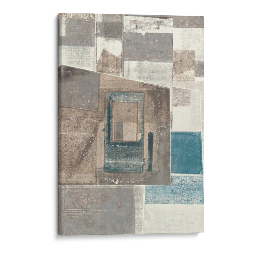 General - Rob Delamater | Cuadro decorativo de Canvas Lab