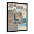 General - Rob Delamater | Cuadro decorativo de Canvas Lab