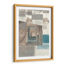 General - Rob Delamater | Cuadro decorativo de Canvas Lab