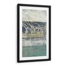 Líneas Y Ondas Ii - Jennifer Goldberger | Cuadro decorativo de Canvas Lab