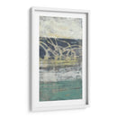 Líneas Y Ondas Ii - Jennifer Goldberger | Cuadro decorativo de Canvas Lab