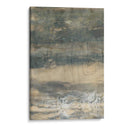 Líneas De Tierra I - Jennifer Goldberger | Cuadro decorativo de Canvas Lab