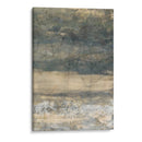 Líneas De Tierra Ii - Jennifer Goldberger | Cuadro decorativo de Canvas Lab