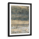 Líneas De Tierra Ii - Jennifer Goldberger | Cuadro decorativo de Canvas Lab