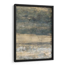 Líneas De Tierra Ii - Jennifer Goldberger | Cuadro decorativo de Canvas Lab