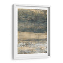 Líneas De Tierra Ii - Jennifer Goldberger | Cuadro decorativo de Canvas Lab