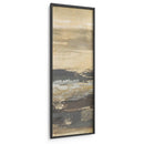 Terre Umber Ii - Jennifer Goldberger | Cuadro decorativo de Canvas Lab