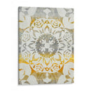 Tapiz Rosette Ii - Charliklia Zarris | Cuadro decorativo de Canvas Lab