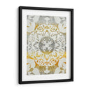 Tapiz Rosette Ii - Charliklia Zarris | Cuadro decorativo de Canvas Lab