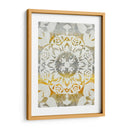 Tapiz Rosette Ii - Charliklia Zarris | Cuadro decorativo de Canvas Lab