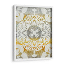 Tapiz Rosette Ii - Charliklia Zarris | Cuadro decorativo de Canvas Lab