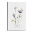 Ilusión De Tallo I - June Erica Vess | Cuadro decorativo de Canvas Lab