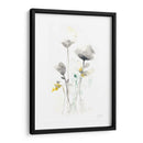 Ilusión De Tallo I - June Erica Vess | Cuadro decorativo de Canvas Lab