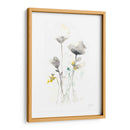 Ilusión De Tallo I - June Erica Vess | Cuadro decorativo de Canvas Lab