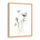 Ilusión De Tallo I - June Erica Vess | Cuadro decorativo de Canvas Lab