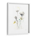 Ilusión De Tallo I - June Erica Vess | Cuadro decorativo de Canvas Lab