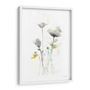 Ilusión De Tallo I - June Erica Vess | Cuadro decorativo de Canvas Lab