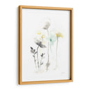 Ilusión De Tallo Ii - June Erica Vess | Cuadro decorativo de Canvas Lab