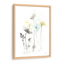 Ilusión De Tallo Ii - June Erica Vess | Cuadro decorativo de Canvas Lab