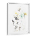 Ilusión De Tallo Ii - June Erica Vess | Cuadro decorativo de Canvas Lab