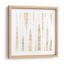 Mombasa Memories I - June Erica Vess | Cuadro decorativo de Canvas Lab