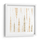 Mombasa Memories I - June Erica Vess | Cuadro decorativo de Canvas Lab