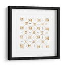 Mombasa Memories Ii - June Erica Vess | Cuadro decorativo de Canvas Lab