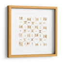 Mombasa Memories Ii - June Erica Vess | Cuadro decorativo de Canvas Lab