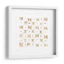 Mombasa Memories Ii - June Erica Vess | Cuadro decorativo de Canvas Lab