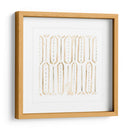 Mombasa Memories Iii - June Erica Vess | Cuadro decorativo de Canvas Lab