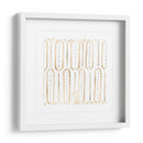 Mombasa Memories Iii - June Erica Vess | Cuadro decorativo de Canvas Lab