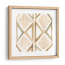 Mombasa Mecorios Iv - June Erica Vess | Cuadro decorativo de Canvas Lab