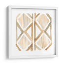 Mombasa Mecorios Iv - June Erica Vess | Cuadro decorativo de Canvas Lab