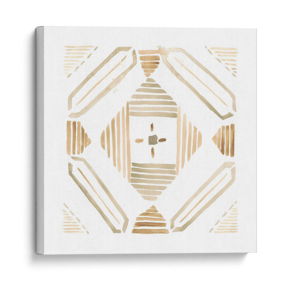 Mombasa Memories V - June Erica Vess | Cuadro decorativo de Canvas Lab