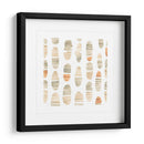 Mombasa Memories Vi - June Erica Vess | Cuadro decorativo de Canvas Lab