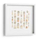 Mombasa Memories Vi - June Erica Vess | Cuadro decorativo de Canvas Lab