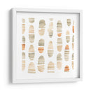 Mombasa Memories Vi - June Erica Vess | Cuadro decorativo de Canvas Lab