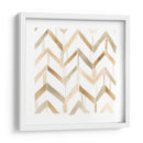 Mombasa Memories Vii - June Erica Vess | Cuadro decorativo de Canvas Lab