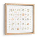 Mombasa Memories Viii - June Erica Vess | Cuadro decorativo de Canvas Lab