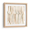 Mombasa Memories Ix - June Erica Vess | Cuadro decorativo de Canvas Lab