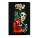 Burial at sea | Cuadro decorativo de Canvas Lab
