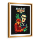 Burial at sea | Cuadro decorativo de Canvas Lab